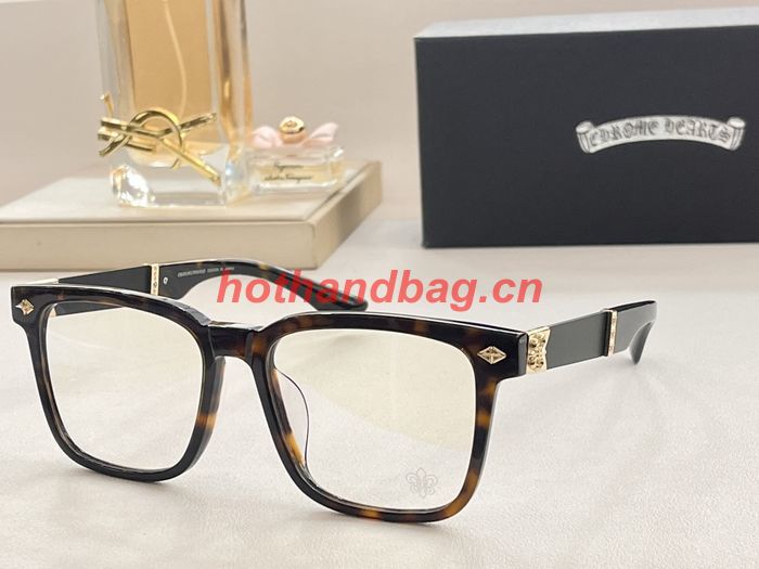 Chrome Heart Sunglasses Top Quality CRS00541